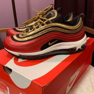 Like New Air Max 97